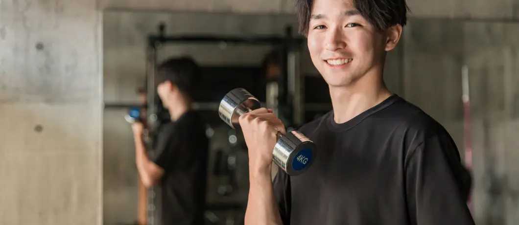 上越をスポーツで盛り上げていきたい